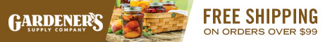 Gardener's Supply Company
