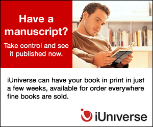 iUniverse, Inc.